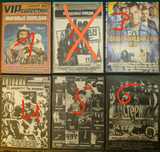 DVD диски комедии молодежные комедии