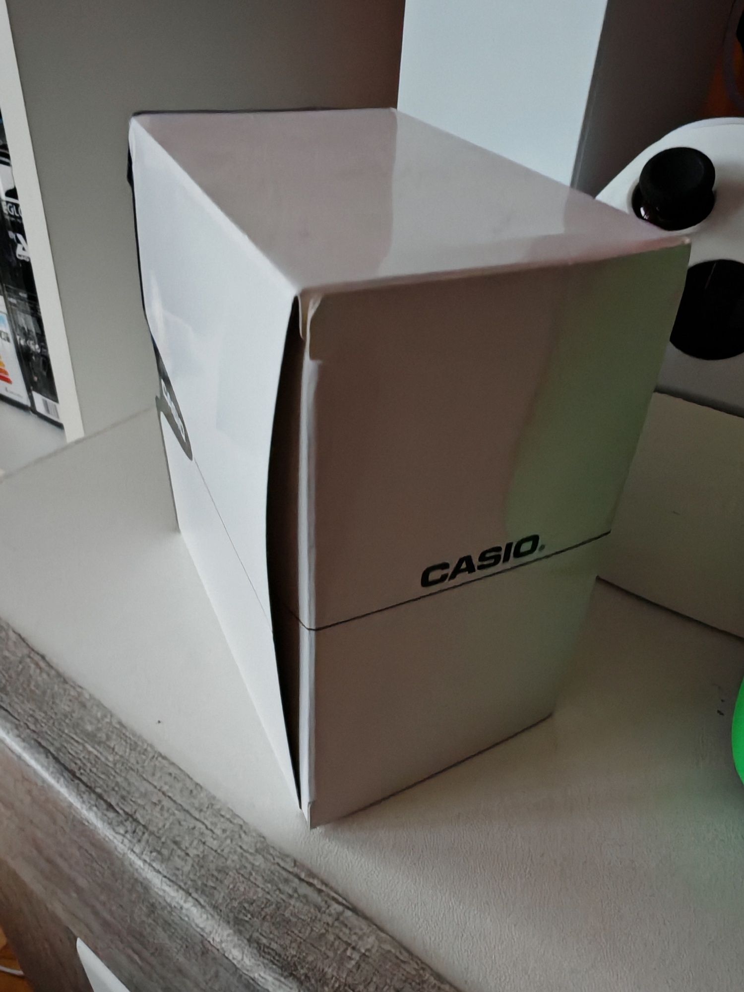 Casio MRW-200H-7BVDF + BOX