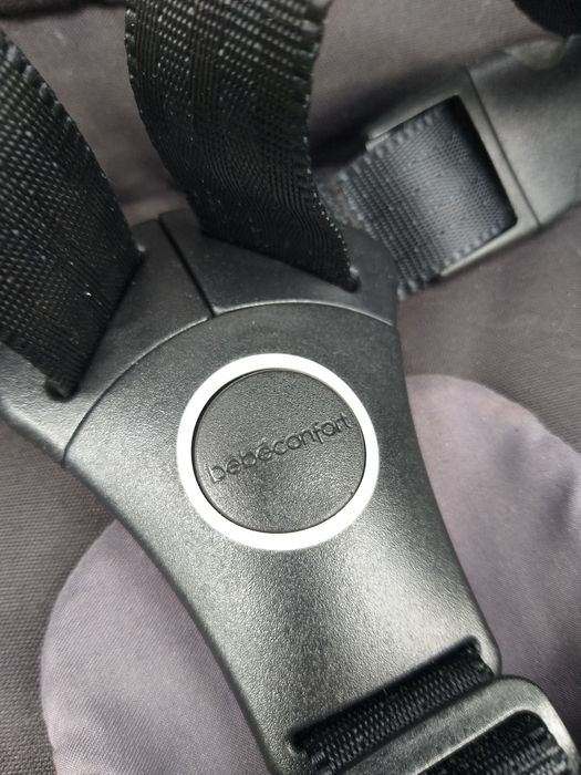 Bebe Confort Loola 3 spacerówka wózek spacerowy laska parasolka