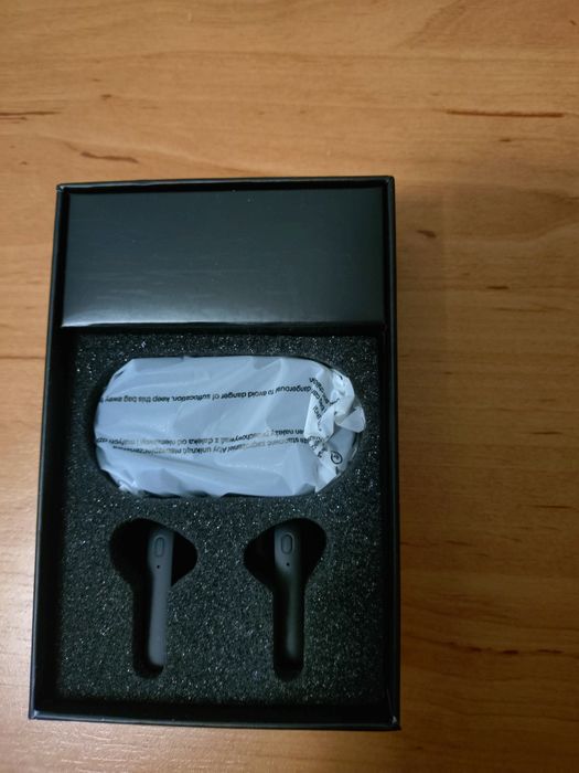 Słuchawki bezprzewodowe XMusic