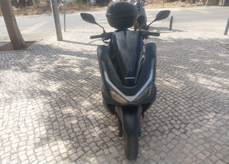 Scooter Honda pcx 125