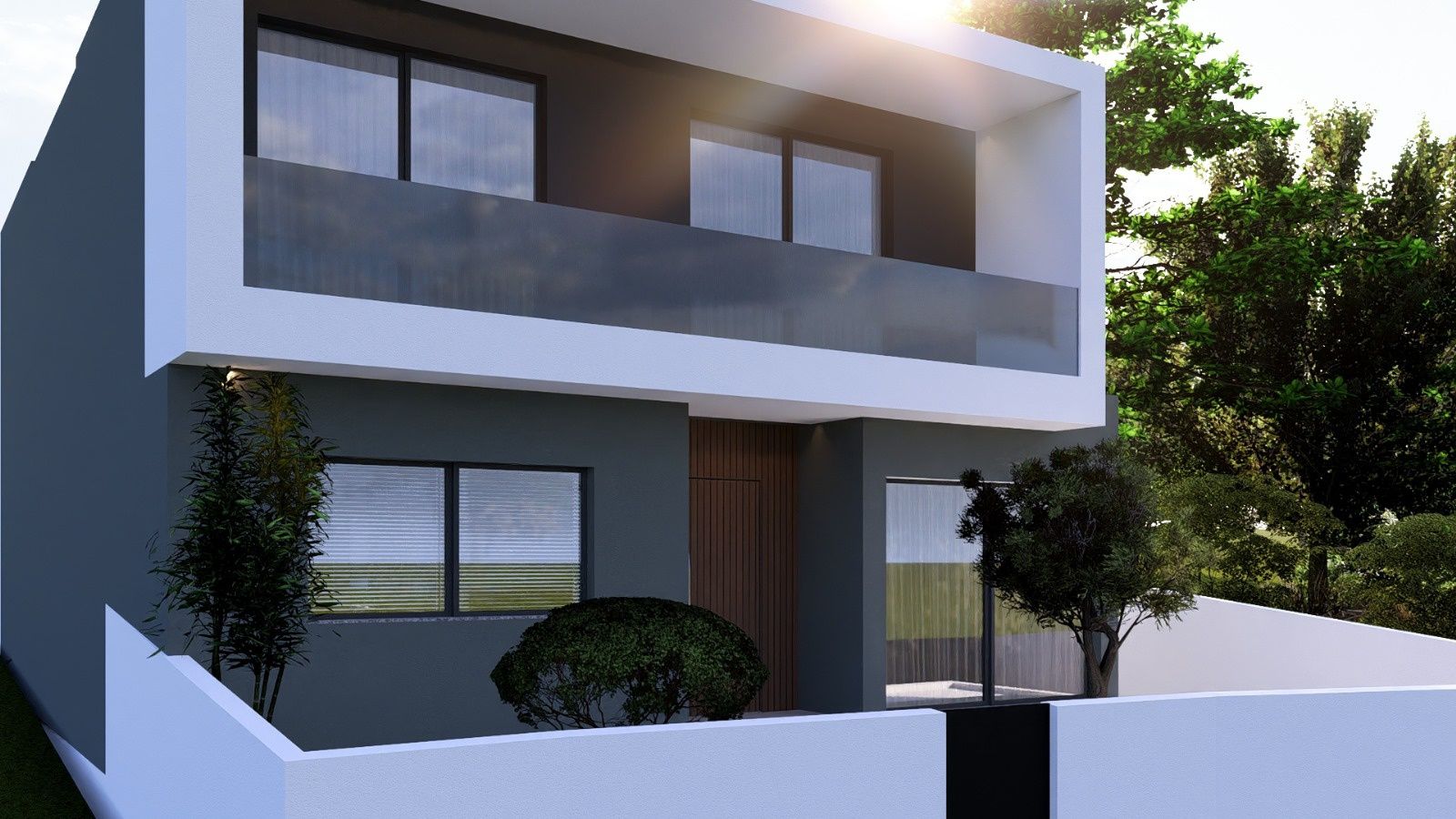 Fabulosa Moradia T4