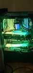 Ryzen 9950x + ASRock RS Pro + 64 GB DDR5 + Gigabyte K240
