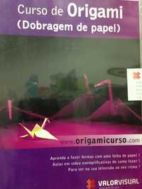 Curso de Origami - SELADO