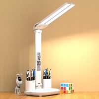 Lampka biurkowa QUINTA-LED