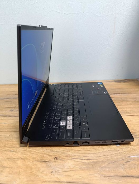 Ноутбук - Asus TUF Gaming F15