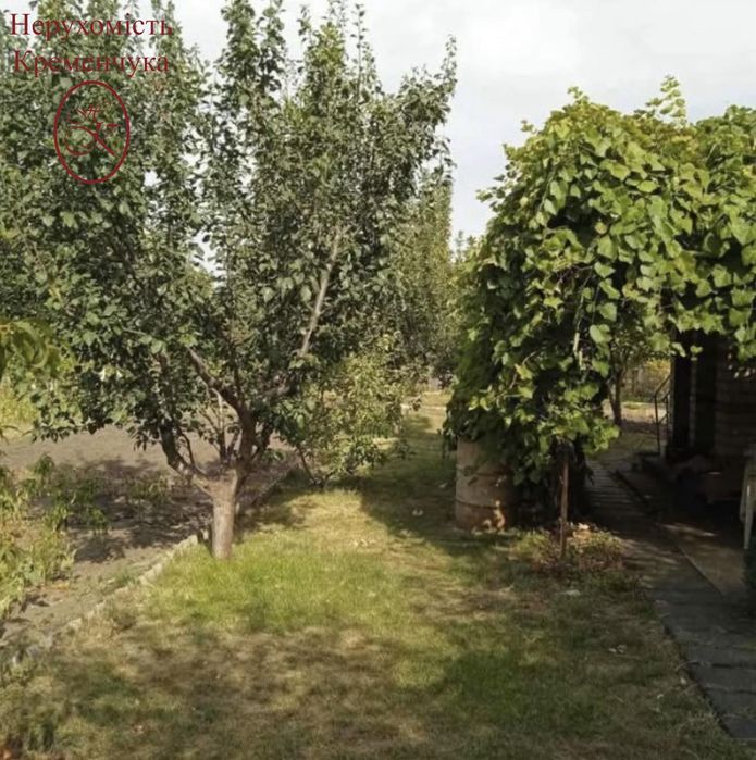 Продам дачу на березі річки!