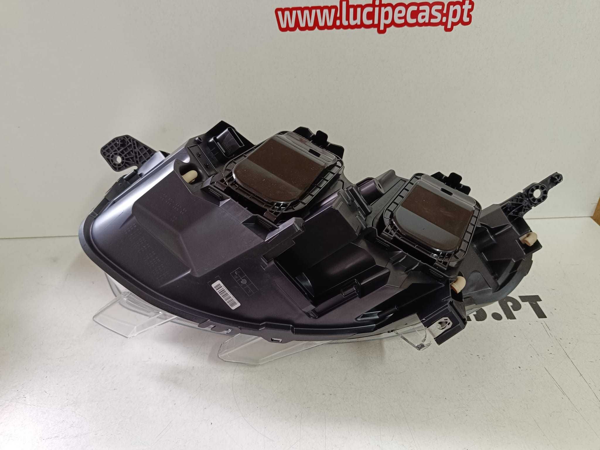 Otica Dto  Citroen Jumpy (V_)