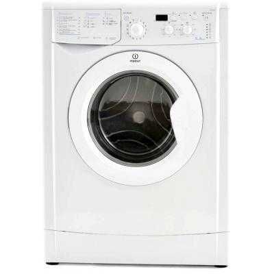 Стиральная машинка. Indesit iwsb 5085 под ремонт или на запчасти.