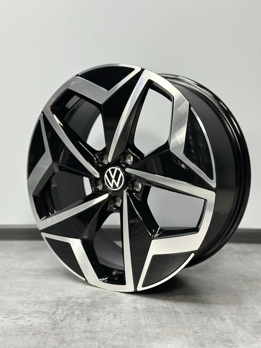 Нові оригінальні диски Volkswagen VW ID3 5х112 R19