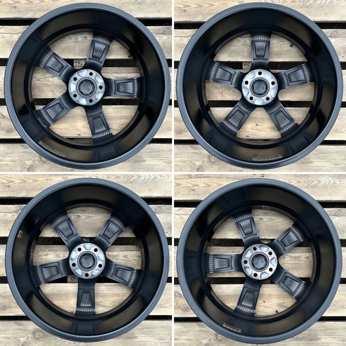 Диски R19 VW Passat Jetta Golf id3 Skoda Octavia Superb Audi A3 A4 A6