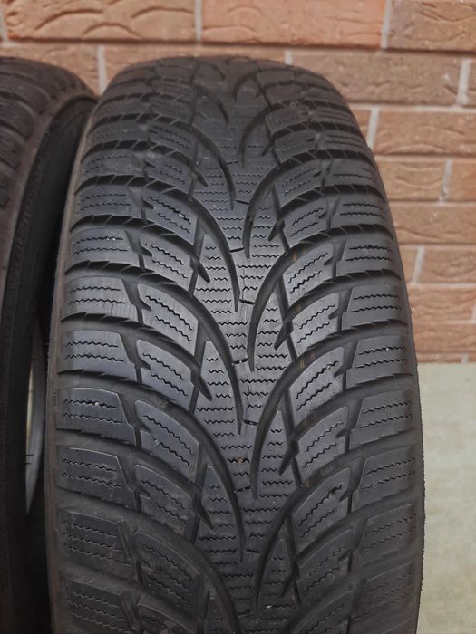 165/70R14 зимние Nokian Vredestein