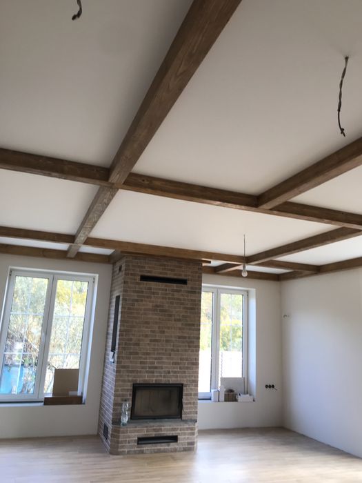 Монтажні роботи.