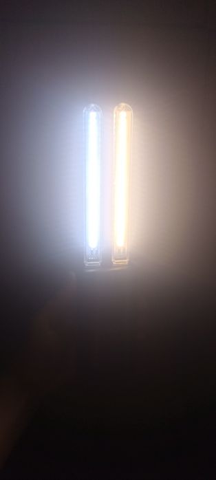 велика Лед лампа