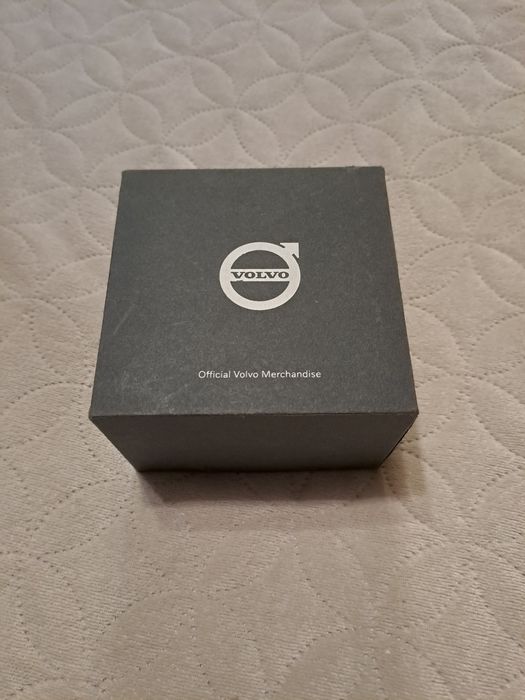 Głośnik bluetooth, głośnomówiący, VOLVO