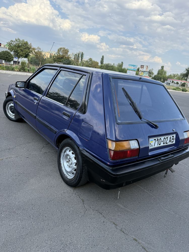 Toyota Corolla 1.8 дизель