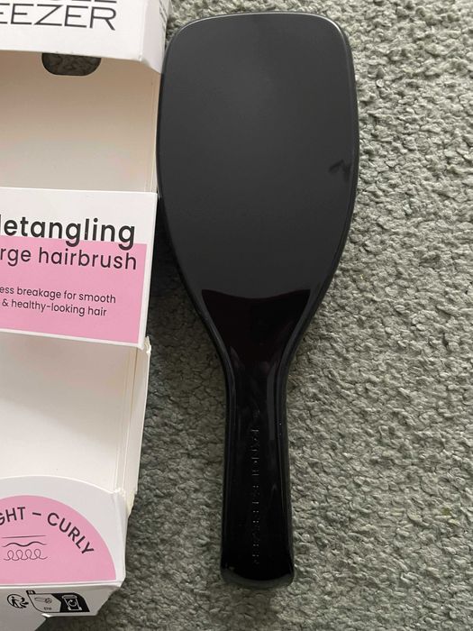 Szczotka TANGLE TEEZER The Ultimate Detangler Large 2910(1)