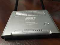 Router SMC Networks