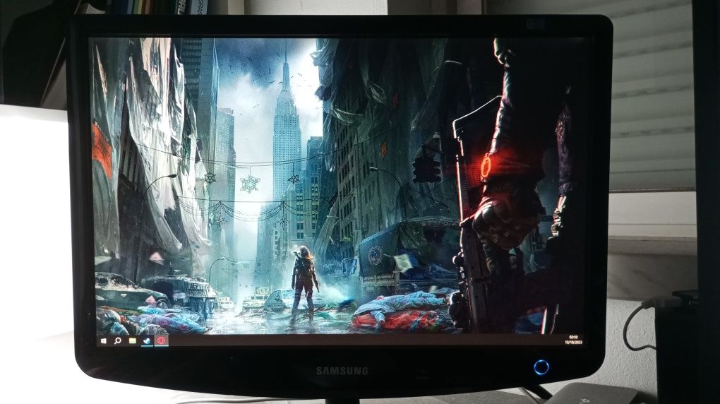 Monitor PC 60Hz 1680x1050