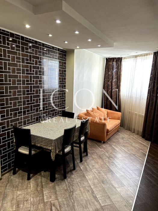 Оренда 4к квартири | 133м² | вул. Срібнокільськa, 22.