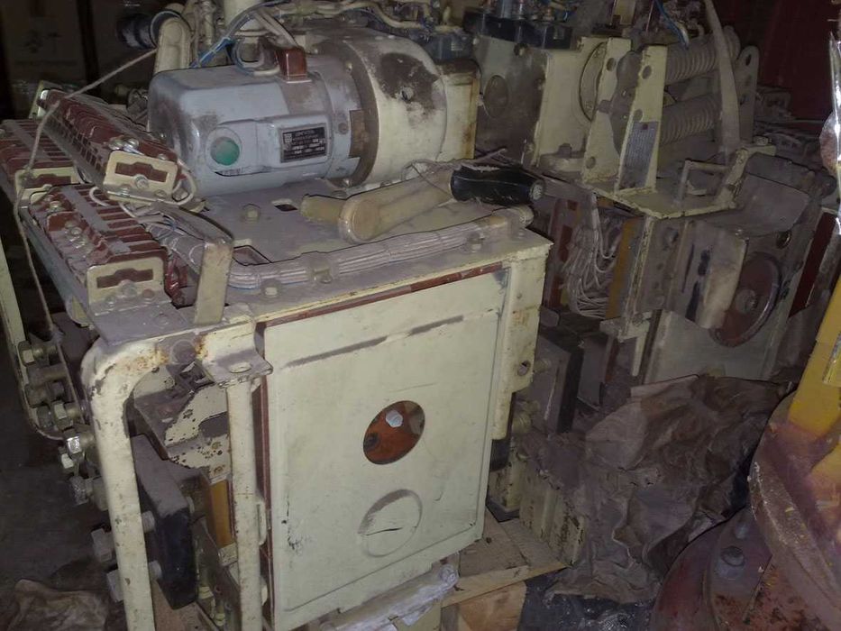 Продам судовые автоматические выключатели