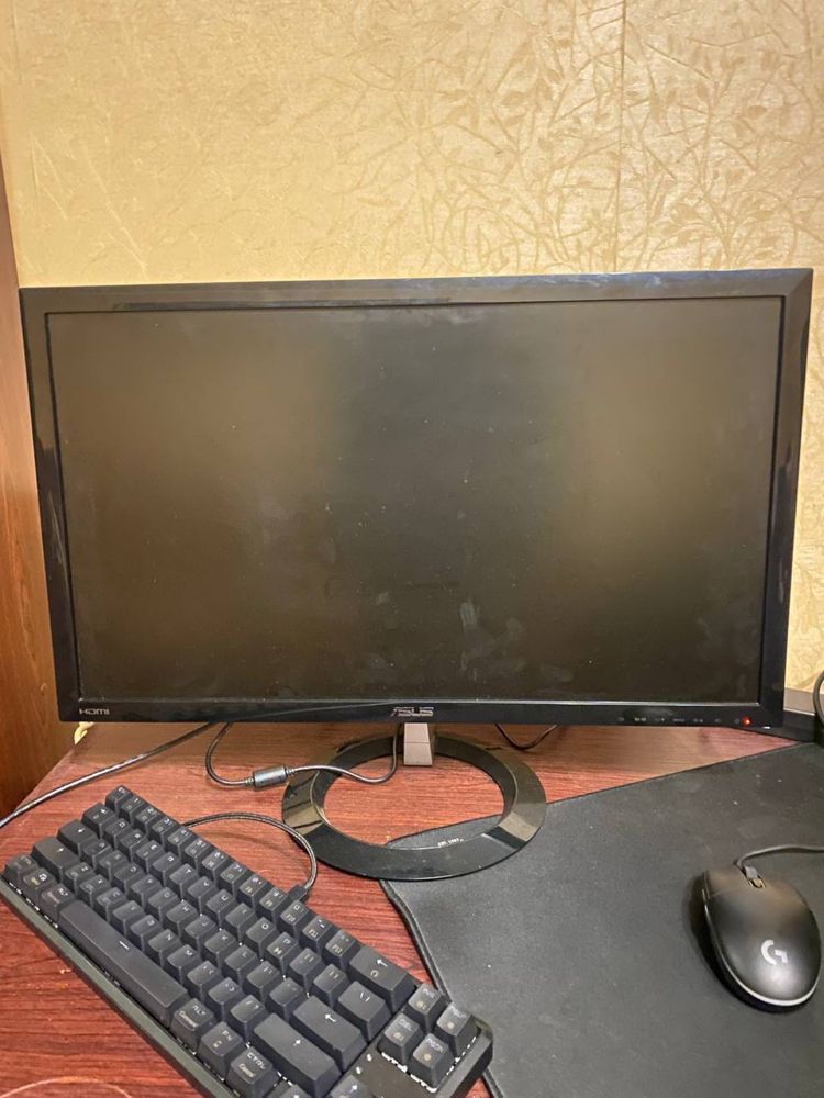 Монитор Asus VX238H