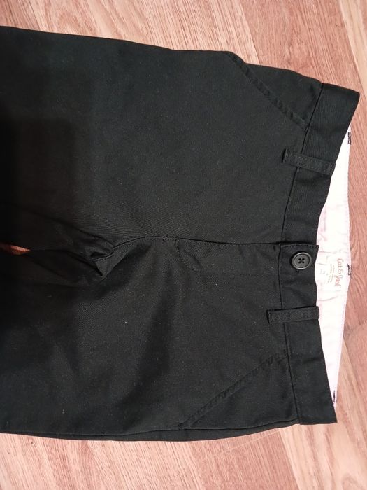 Штани для хлопчика