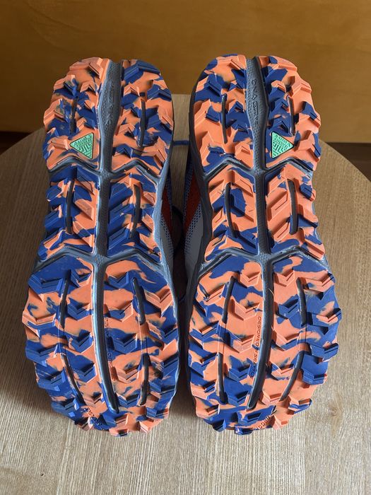 Кросівки Brooks Cascadia 17