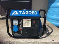 Бензиновий генератор TAGRED TA980