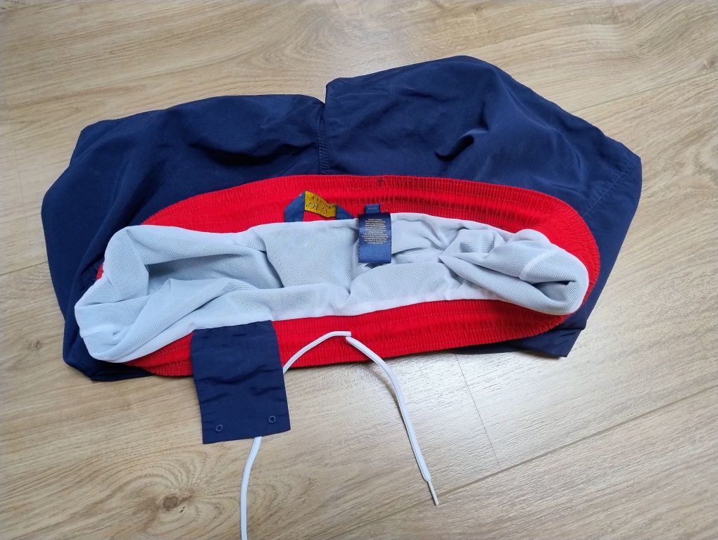 Spodenki Szorty Ralph Lauren / rozmiar XXL XXXL / jak nowe