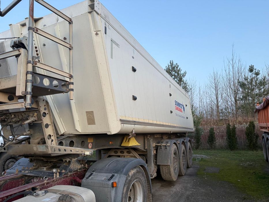 Schmitz cargobull ski 24 7.2