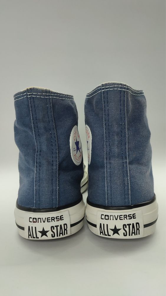 Кеди Converse М9622C, 36 розмір, сині