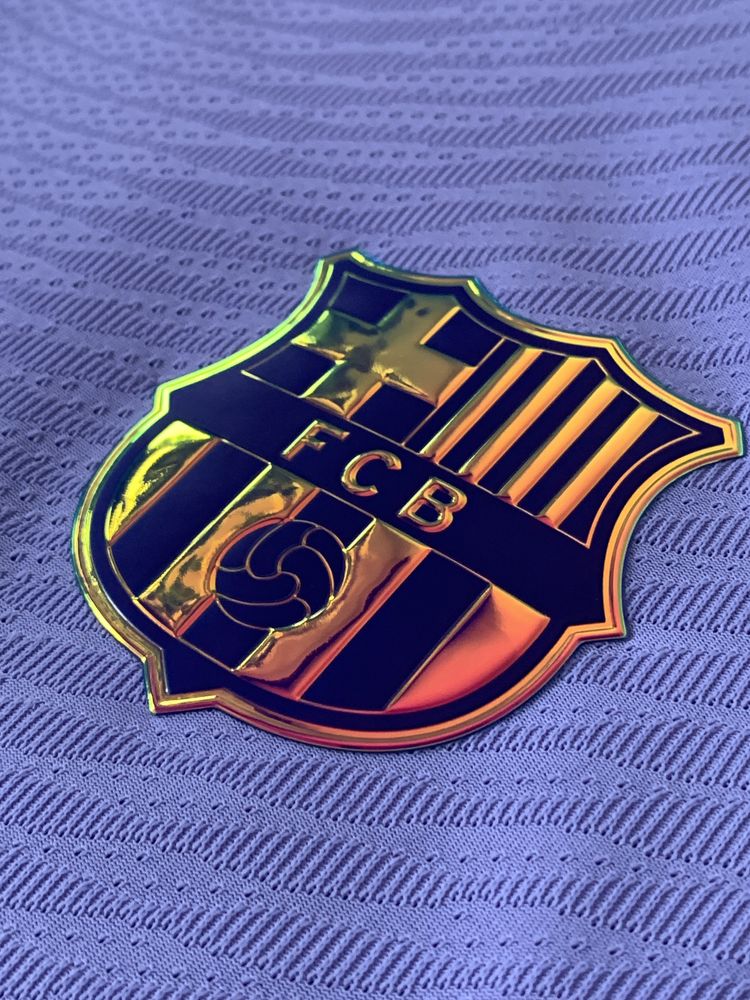 FC Barcelona Nike 21/22 ADV/Vapor Away