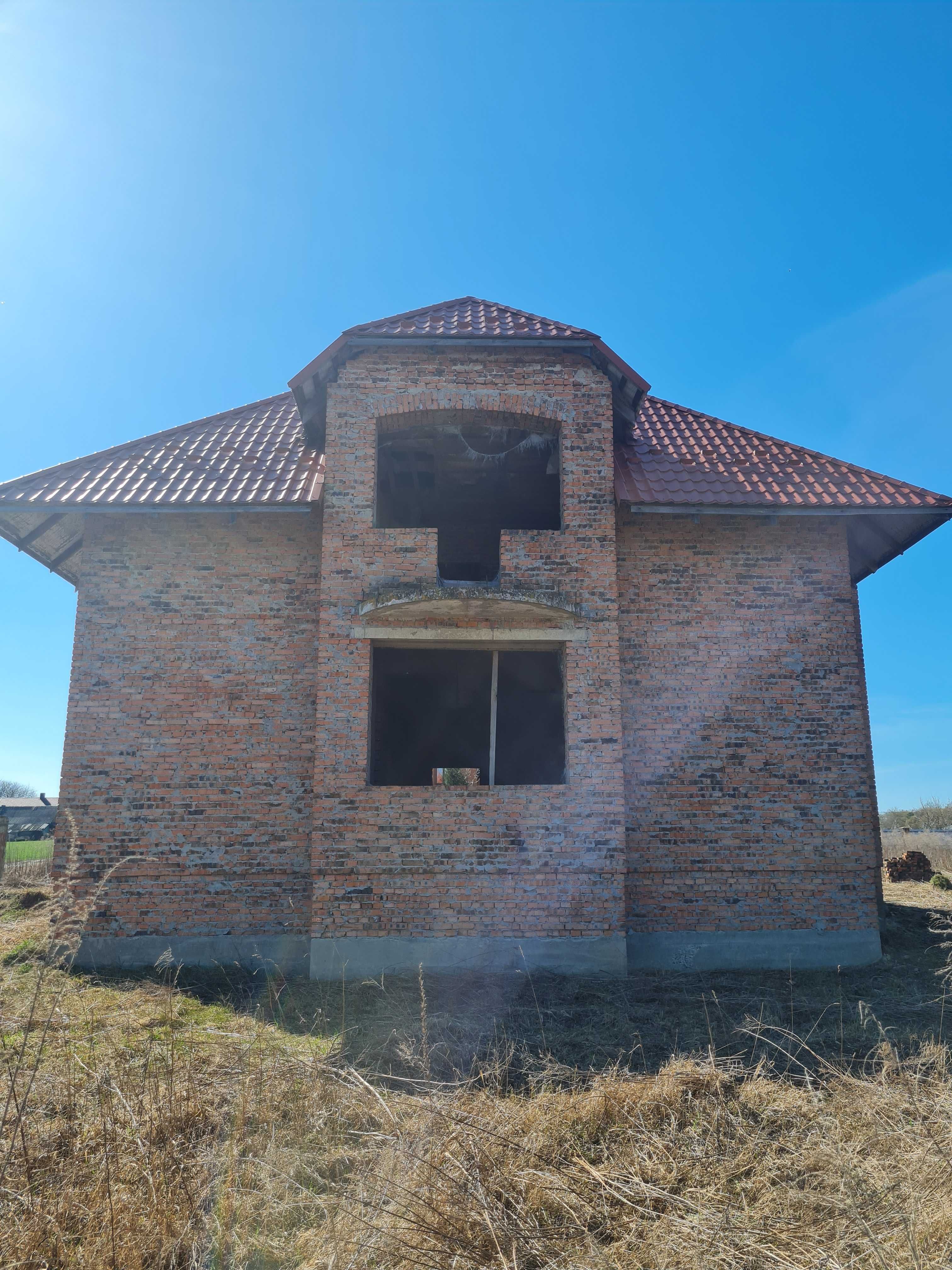 Продаж будинку по близу Луцька