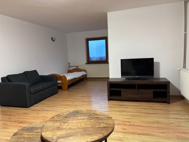 Mieszkanie 2/3 pokojowe