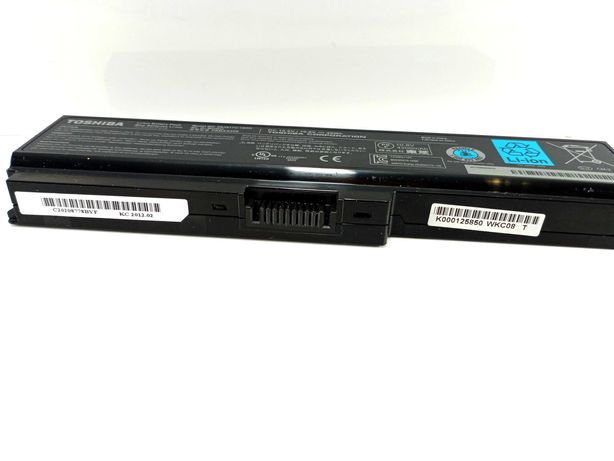 Bateria do laptopa NEXCON PA3817U-1BRS