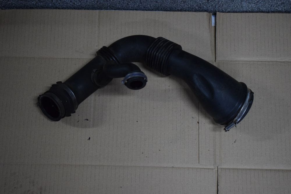 Rura turbosprężarki Ford Focus mk2 C-max 1,8 tdci