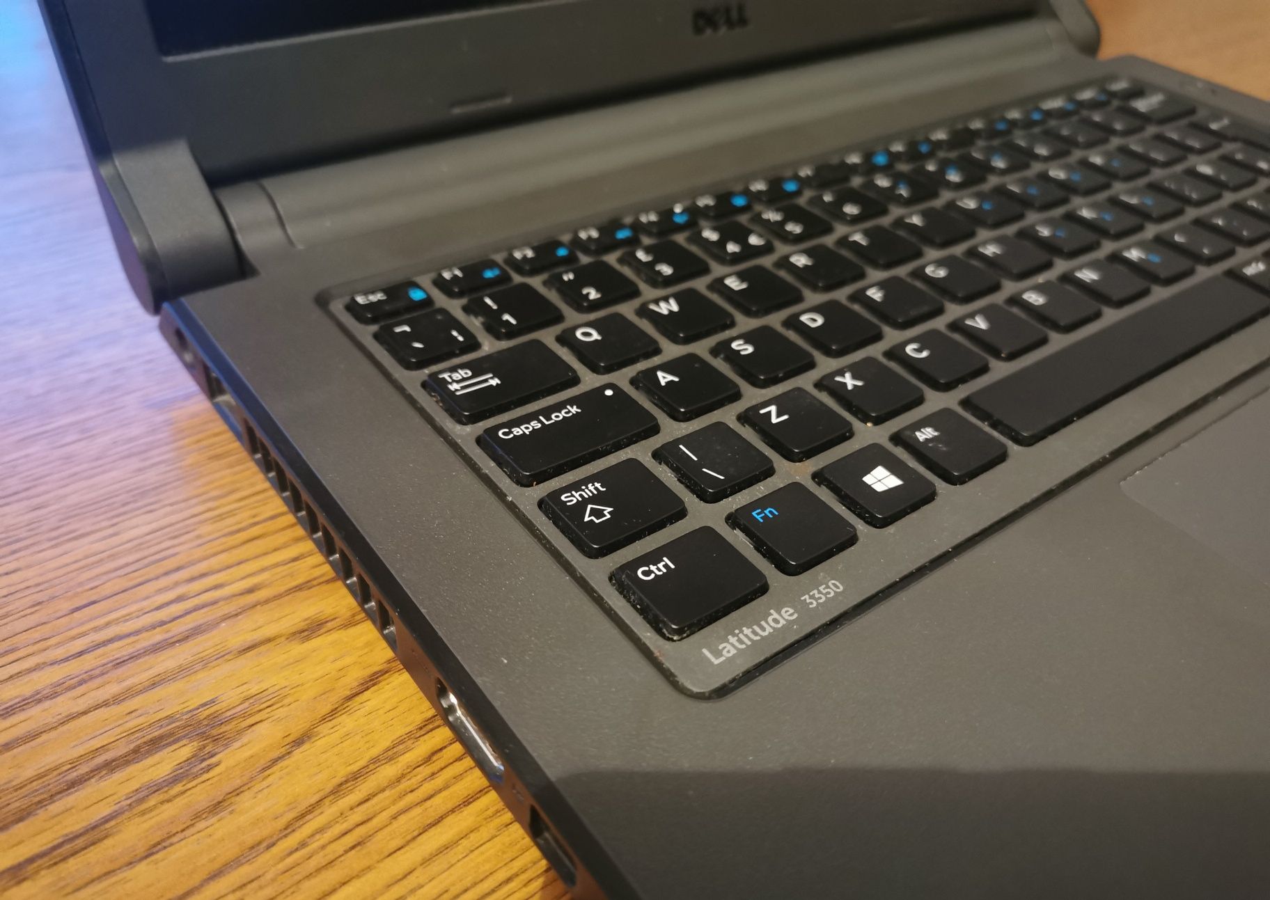 Dell Latitude E3350 jak nowy 13 cali