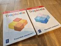 WSIP Tropiciele 6-latek cz. 1 i 2