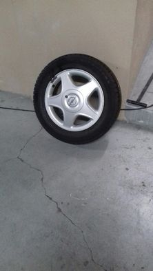 Jantes Astra G 14