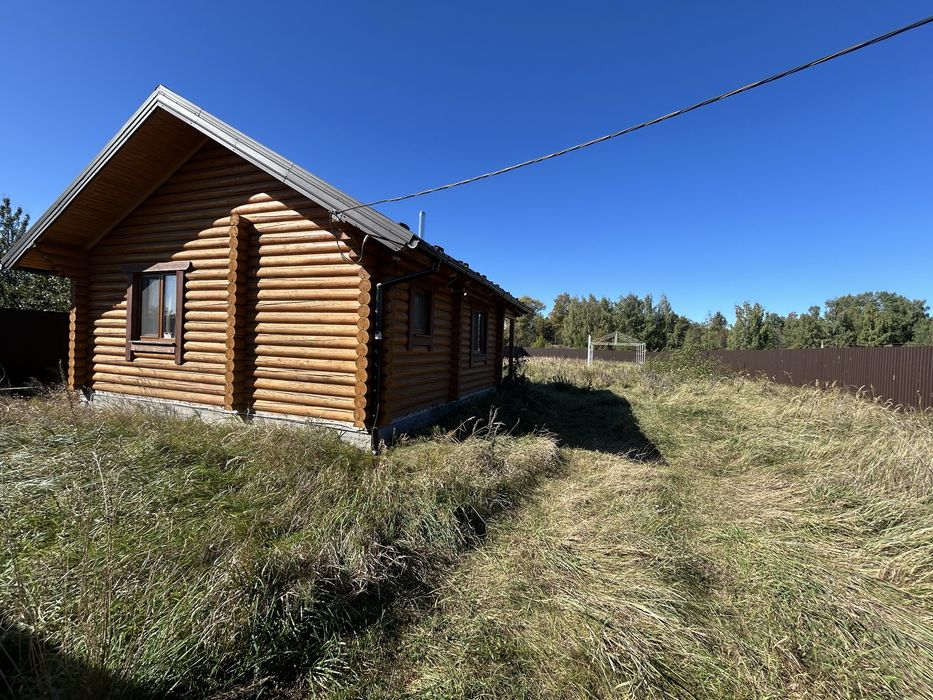 Продаж нової дачі в с/т «Вишневий» Вишгородського р-у, Киівське море