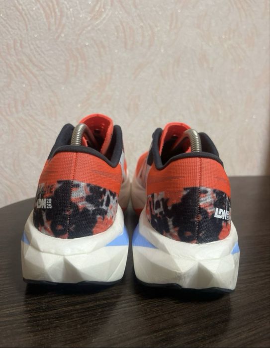 Кроссовки New Balance FuelCell SC Elite v4 оригинал