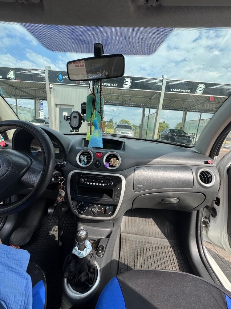 Citroen c3 1.4HDI