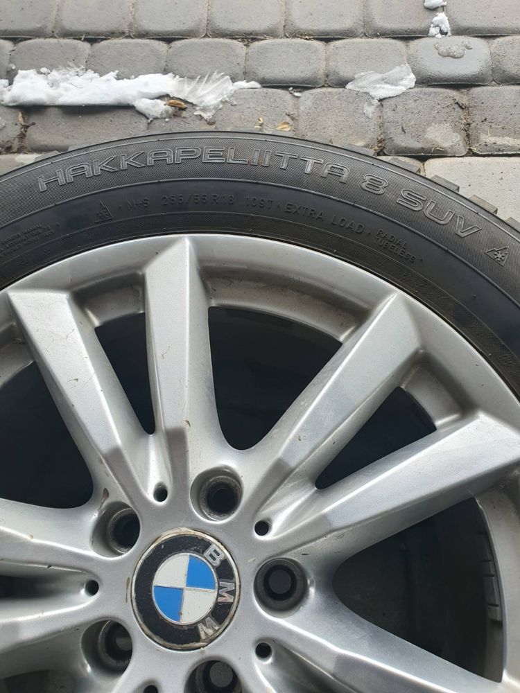 Диски BMW r18 оригинал