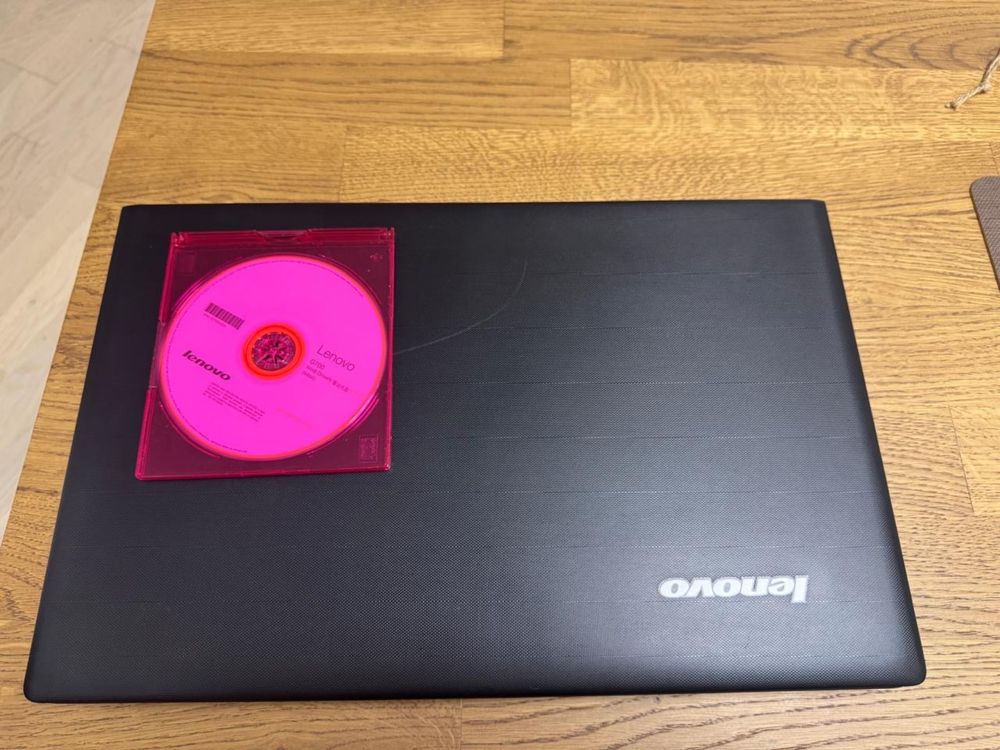 Ноутбук Lenovo G700