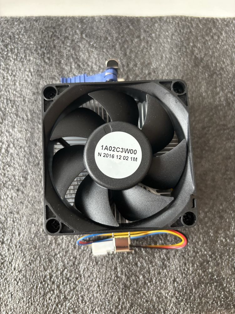 Procesor AM3+ AMD FX6300
