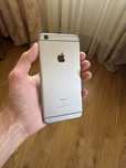 Iphone 6s plus 16gb