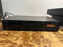 Odtwarzacz CD Teac CD-P1160 D