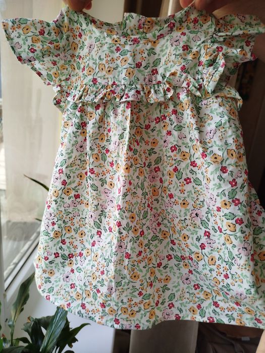 Сукня для дівчинки