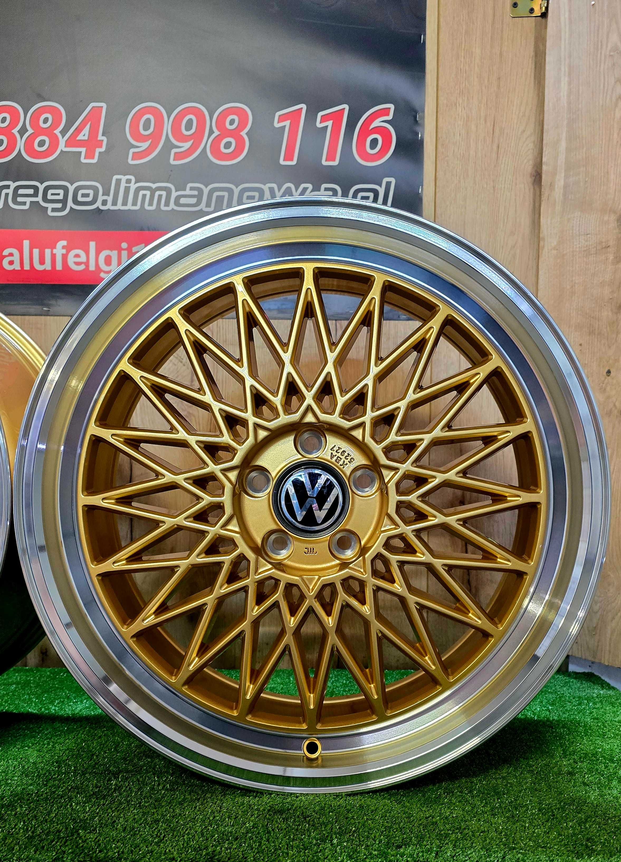 NOWE ALUFELGI VW 20x5x112 - Arteon,Golf,Phaeton,Tiguan,T-roc,Passat